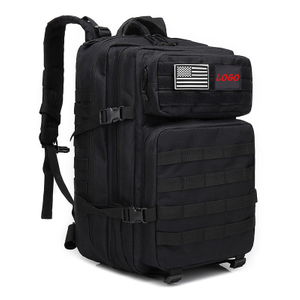 Tactical Backpack
