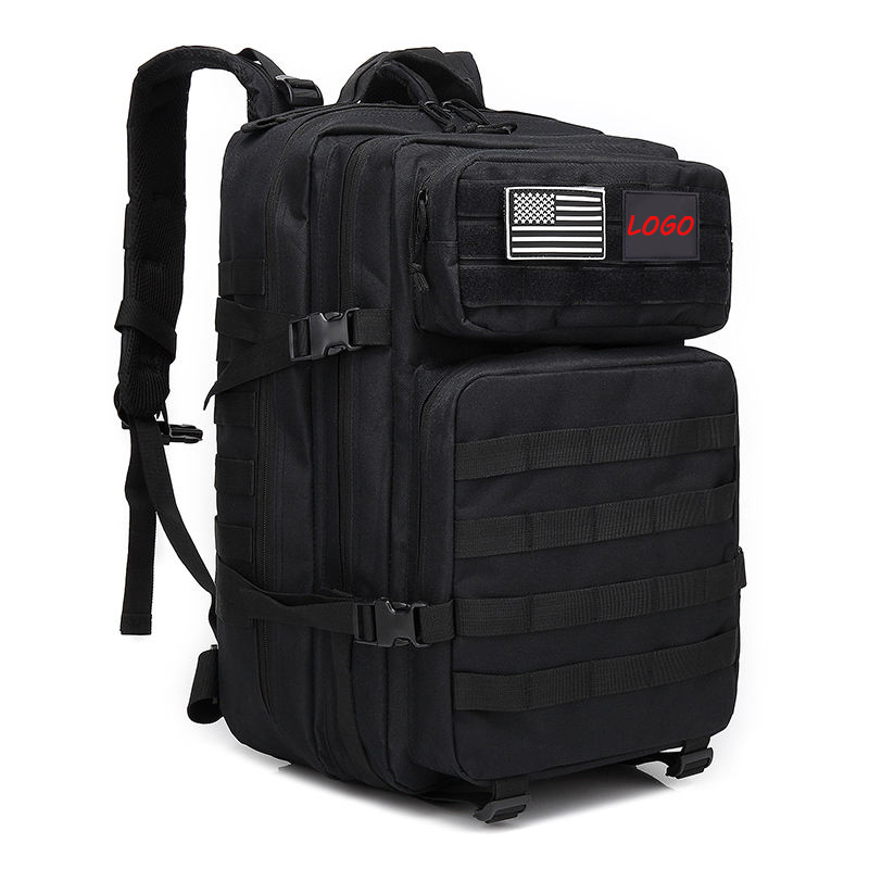 Tactical Backpack