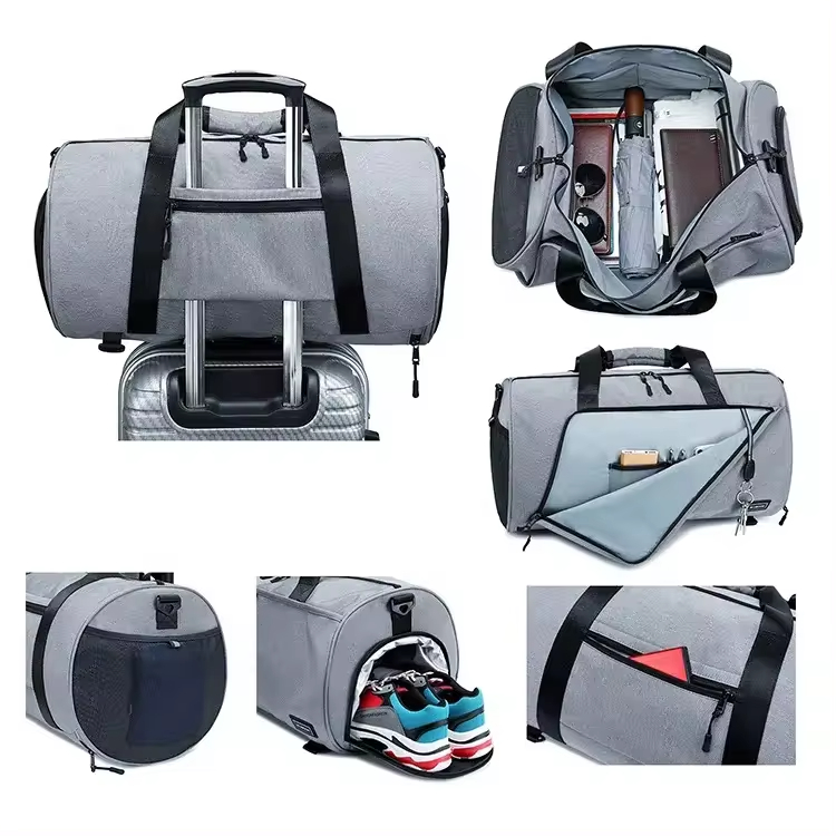Business & Travel Bag