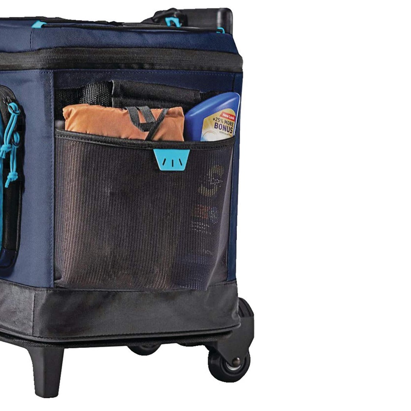 Camping Bag