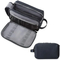Customized Logo Large Capacity Business Travel Toiletries Makeup Bags