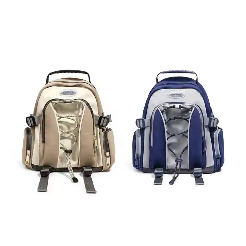 2024 New Backpack Mountaineering Popular Leisure Sports Tourism Backpack