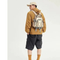 2024 New Backpack Mountaineering Popular Leisure Sports Tourism Backpack