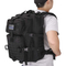 Factory Wholesale Waterproof Oxford Cloth Outdoor Large Capacity Puzzle Bag Step Camping Backpack Tactical Backpack