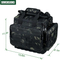 Factory Fishing Gear Waterproof Oxford Cloth Single Shoulder Portable Outdoor Fishing Bag