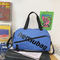 Travel Bag with Dry and Wet Separation Fitness Bag for Sports Training