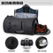 New Mens Suit Travel Bag Portable Storage Foldable Business Luggage Bag