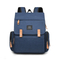 Mommy Bag Genuine Leather Mother and Baby Backpack