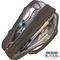 Factory Customized Tennis Basketball Duffel Bag Tennis Racket Tennis Racket Storage Sports Bag