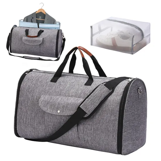 Hot Selling Suit Travel Bag Business Travel Suit Storage Bag