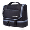 New Travel Double Open Portable Wash Storage Bag Dry Wet Separation Waterproof Hook Wash Bag