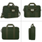 Tactical Laptop Tote Computer Bag 15 Inch Multifunctional Computer Bag