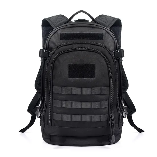 Tactical Backpack Multi Functional Outdoor Sports Travel Mountaineering Camping Camo Backpack