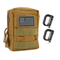 Outdoor Tactical Molle Waterproof EDC Small Medical Accessory Pack