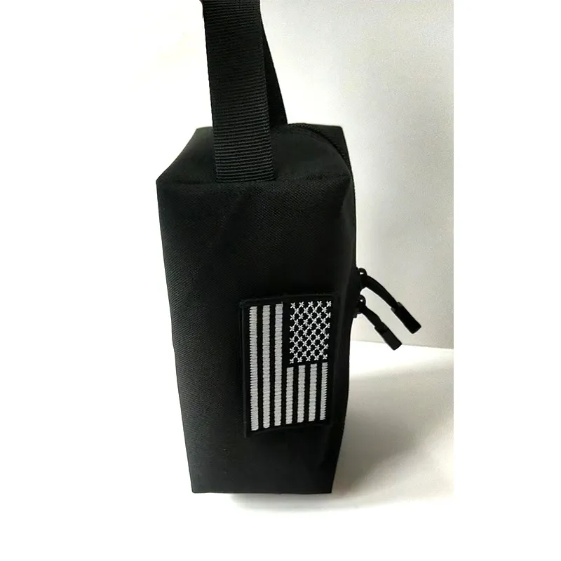 Multi Functional Outdoor Camouflage Storage Medical Bag Tactical Bag