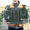 Factory Tactical Style Camo Chest Bag Multi Functional Storage Fantasy Bag