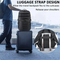 Factory Customized Multi Pocket Tactical Style Camouflage Outdoor Tactical Backpack