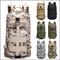 Multi Functional Camouflage Tactical Backpack Hiking Backpack