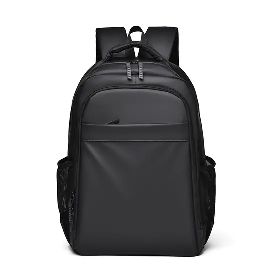 Men Business Computer Backpack 15.6-Inch Laptop Leisure Travel Backpack
