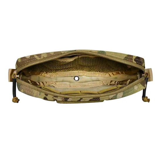 Outdoor Sports Camouflage Multifunctional Waist Pack Tactical Accessory Kit