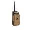 Outdoor Camouflage Walkie Talkie Bag Molle Tactical Accessory Bag
