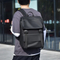 Men Lightweight Backpacks Business Large Capacity Computer Backpack