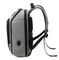 Multifunctionalcustom Business Waterproof Laptop Bags School Travel USB Charging Men Smart Backpack