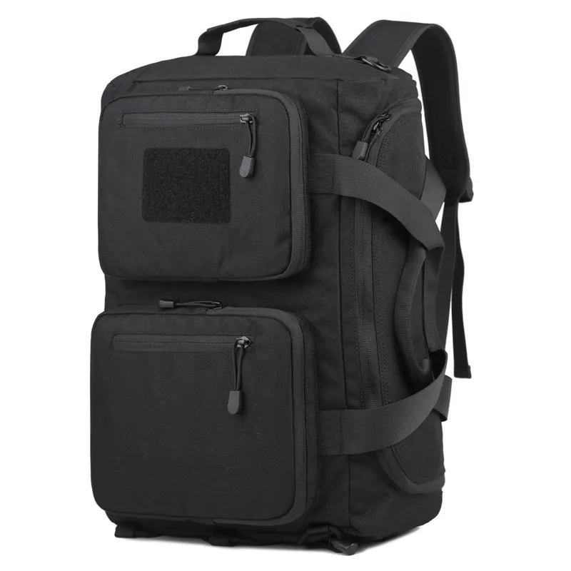 Outdoor Sports Multi Functional Bag Camping Mountaineering Camo Tactical Backpack