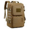 Outdoor Sports Multi Functional Bag Camping Mountaineering Camo Tactical Backpack