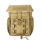Customized 1000d Outdoor Mountaineering Cycling Accessories Medical Bag EDC Tactical Storage Bag