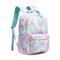 2024 New Three Piece Set for Primary School Students Large Capacity Children′s Backpack Lunch Bag Pen Bag