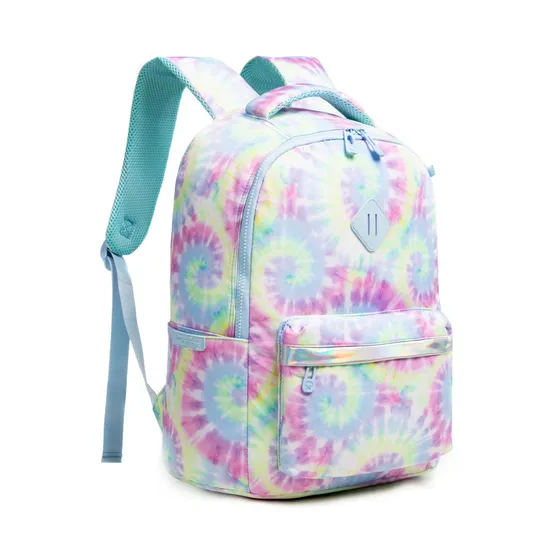 2024 New Three Piece Set for Primary School Students Large Capacity Children′s Backpack Lunch Bag Pen Bag