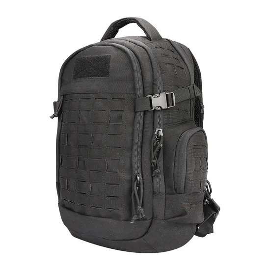 Outdoor Sports Mountaineering Travel Backpack Multifunctional Tactical Backpack