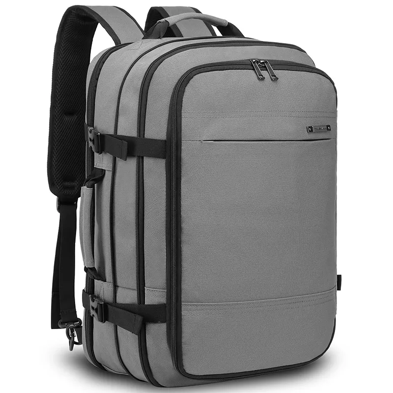 New Computer Backpack Business Waterproof Multi Functional Leisure Backpack