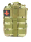 Tactical Outdoor Medical Kit Convenient Outdoor Emergency Accessory Rescue Bag