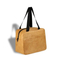 Ice Warm Insulated 6 - 24 Can Bottle Printed Food Delivery Lunch Picnic Thermal Cooler Bag