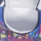 New Full Color Printing Thermal Insulation Cooler Bag Kids Lunch Box Bag Lunch Cooler Bag