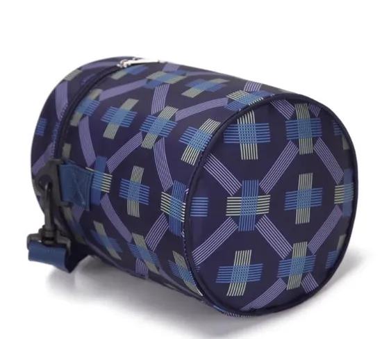 Promotional Insulated Can Cooler Bag Tote Bag for Picnic Lunch Bag