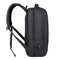 New Men′s Business Travel High-Capacity Splash Proof Backpack