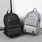 Factory Customized Oxford Cloth Men′s Fashionable Large Capacity Minimalist Backpack