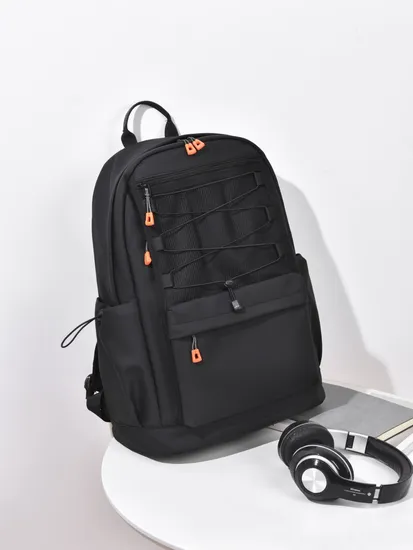 Oxford Cloth High Quality Backpack Business 16 Inch Computer Backpack