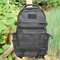 Camouflage Outdoor Backpack Tactical Bag Mountaineering Bag Hiking Travel Bag