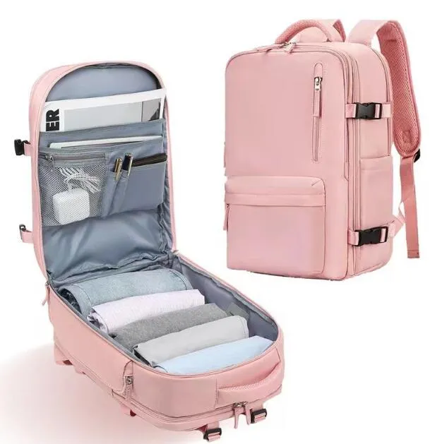 Unisex Lightweight Backpack Waterproof Travel Laptop Backpack Custom Backpack Large Travel Backpacks Laptop Backpack