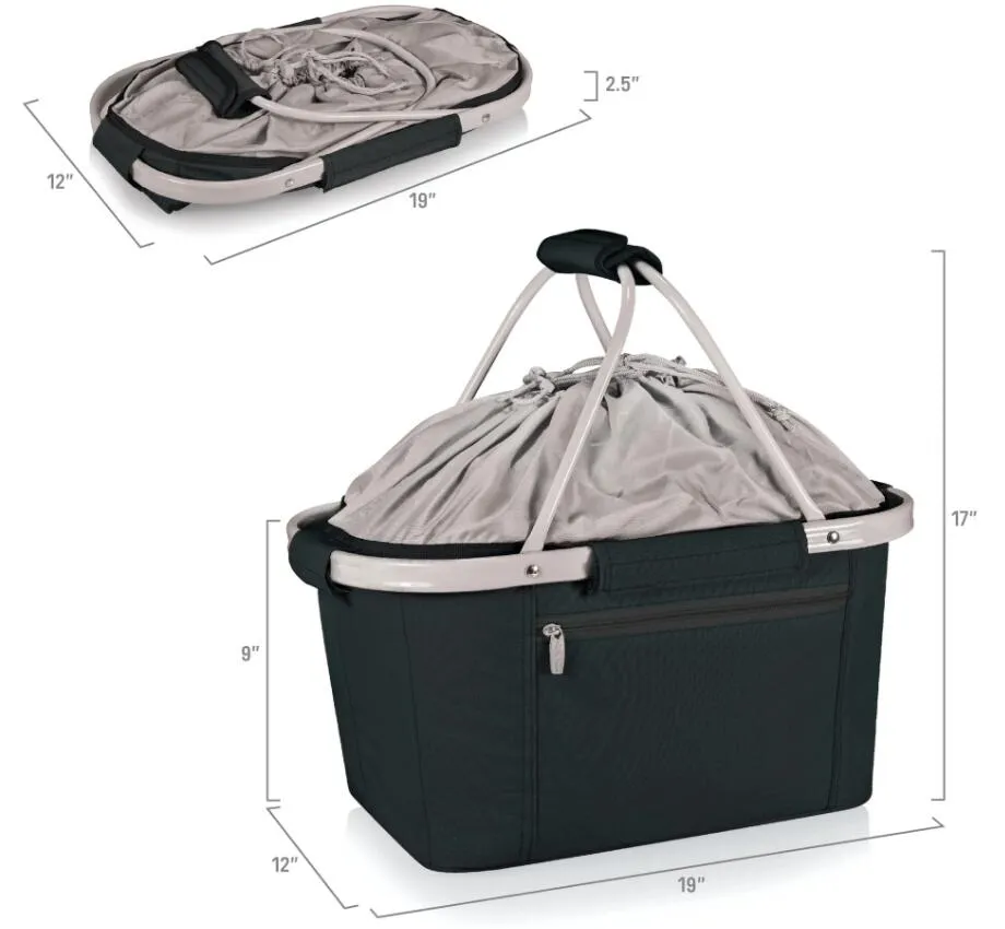 Promotional 6 Can Ice Cool Bag Custom Printed Food Cooling Bag Picnic Lunch Tote Bag Large Thermal Insulated Grocery Shopping Cooler Bags
