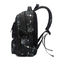 Middle School Student Backpack Female Unicorn Customized Crossbody Bag Pen Bag Three Piece Set