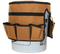 Factory Custom Picnic Thermal Insulation Lunch Bottle Cooler Bag