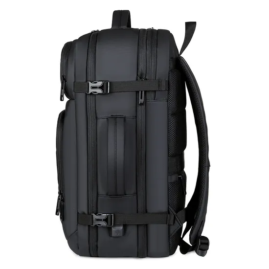 New Large Capacity Computer Backpack Multifunctional Business Backpack
