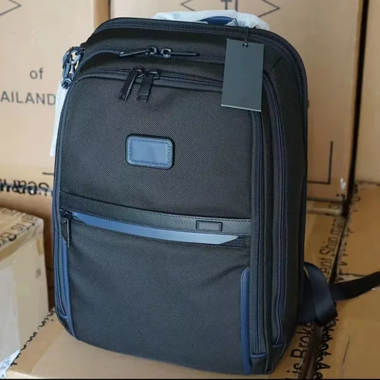 Fashionable Waterproof Daily Commuting Men′s Computer Backpack