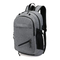 Oxford Cloth Basketball Backpack USB Charging Port Splash Proof 15.6-Inch Computer Backpack
