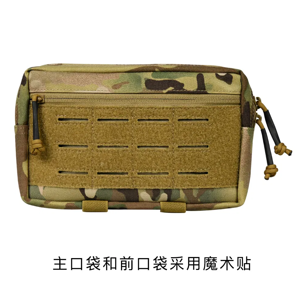 Tactical Storage Bag 1000d Nylon First Aid Kit